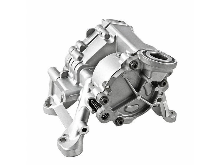 Bomba De Aceite Bmw X2 X3 X5 Z4 3