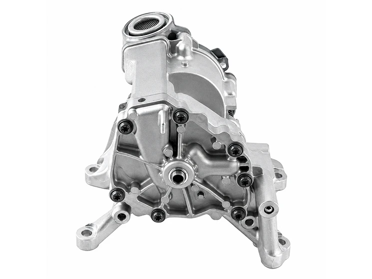 Bomba De Aceite Bmw X2 X3 X5 Z4 4