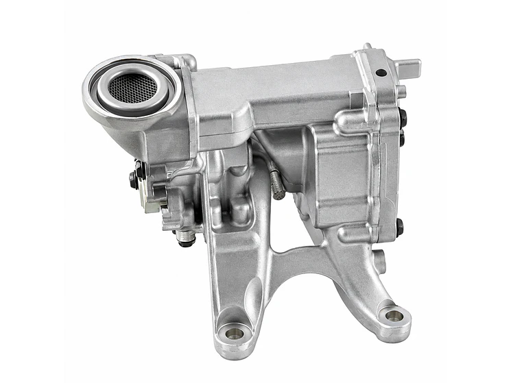 Bomba De Aceite Bmw X2 X3 X5 Z4 1