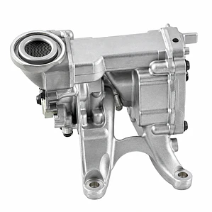 Bomba De Aceite Bmw X2 X3 X5 Z4
