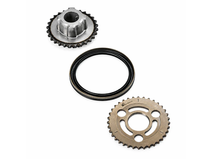 Kit de Distribución BMW X3 X4 X5 X6 (E70 E71 E72 F25 F26 F15 F85 F16 F86) 2.0 Diesel  2
