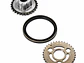 Kit de Distribución BMW X3 X4 X5 X6 (E70 E71 E72 F25 F26 F15 F85 F16 F86) 2.0 Diesel  - Miniatura 2