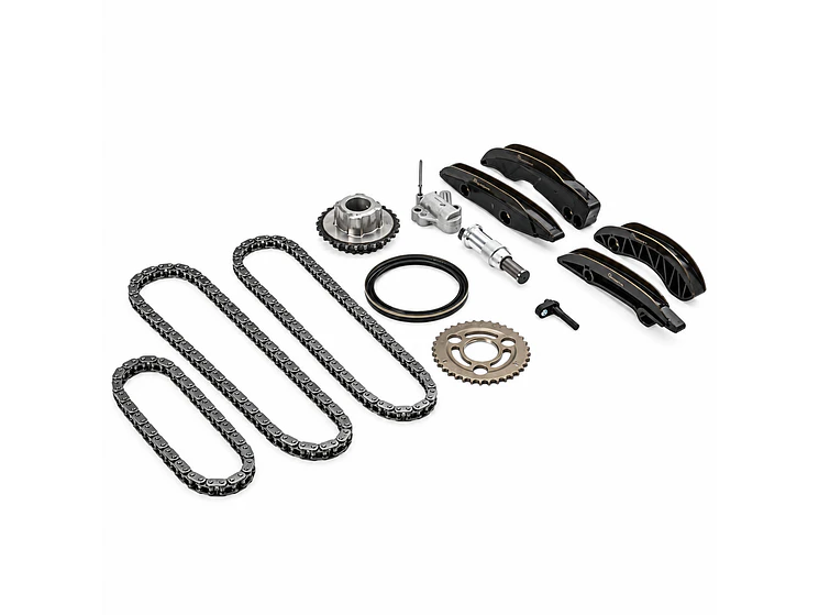 Kit de Distribución BMW X3 X4 X5 X6 (E70 E71 E72 F25 F26 F15 F85 F16 F86) 2.0 Diesel  1