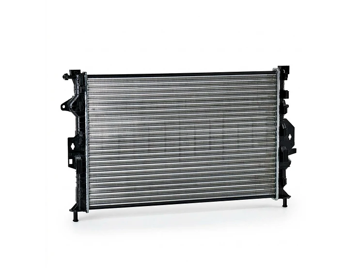 Radiador Volvo S60 S80 V40 V60 V70 Xc60 Xc70 4