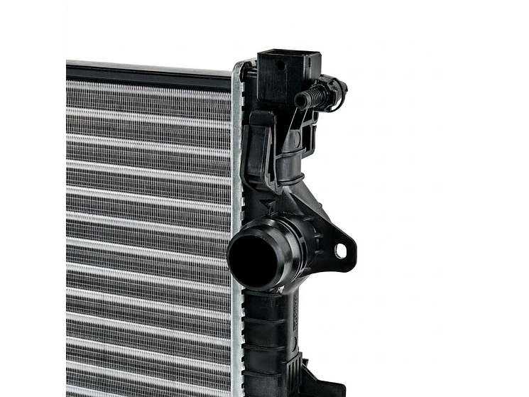 Radiador Volvo S60 S80 V40 V60 V70 Xc60 Xc70 3