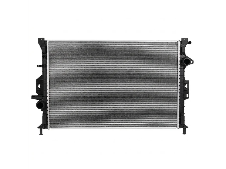 Radiador Volvo S60 S80 V40 V60 V70 Xc60 Xc70 1
