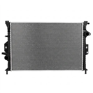 Radiador Volvo S60 S80 V40 V60 V70 Xc60 Xc70