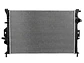 Radiador Volvo S60 S80 V40 V60 V70 Xc60 Xc70 - Miniatura 1