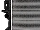 Radiador Volvo S60 S80 V40 V60 V70 Xc60 Xc70 - Miniatura 5