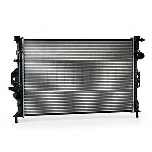 Radiador Volvo S60 S80 V40 V60 V70 Xc60 Xc70