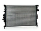 Radiador Volvo S60 S80 V40 V60 V70 Xc60 Xc70 - Miniatura 2