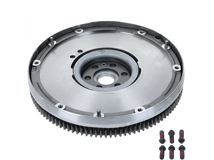 Volante Bimasa Ford Focus 2.0 Bencina 2003 - 2026 1
