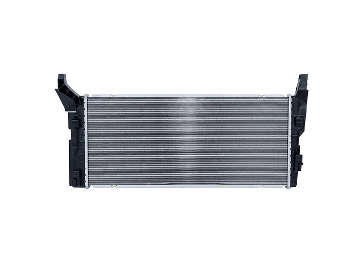 Radiador Mini Clubman Countryman Bmw X1 /2 Series 1