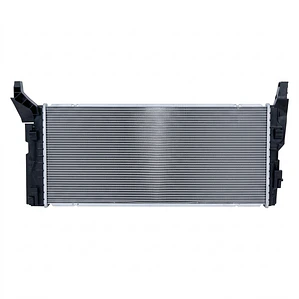 Radiador Mini Clubman Countryman Bmw X1 /2 Series