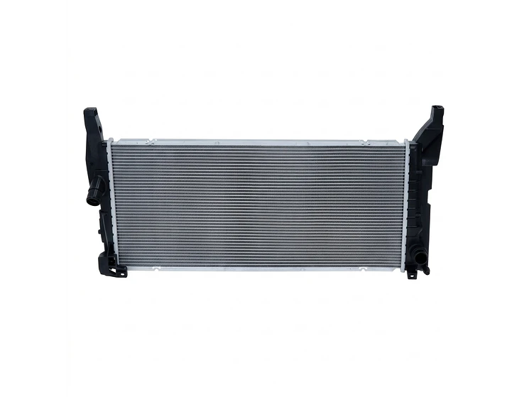 Radiador Mini Clubman Countryman Bmw X1 /2 Series 3