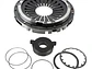 Kit Embrague Porsche 911 997 3.6 Turbo - Miniatura 1