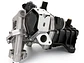 Valvula Egr Ford Escape 2.0 Diesel - Miniatura 3