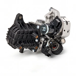 Valvula Egr Ford Escape 2.0 Diesel
