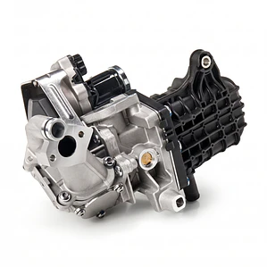 Valvula Egr Ford Escape 2.0 Diesel