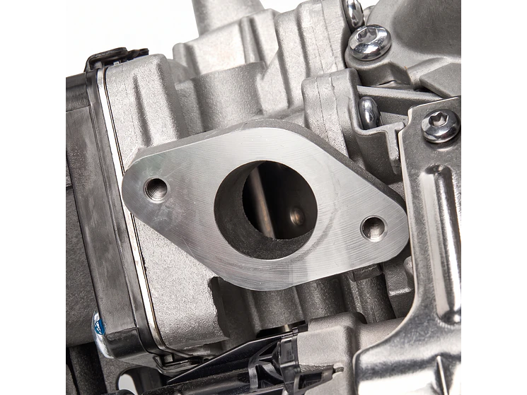 Valvula Egr Ford Escape 2.0 Diesel 5