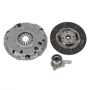 Kit Embrague Ford Transit 2.0 Diesel 2023 - 2026