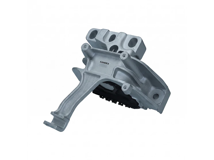 Soporte Motor Derecho (Copiloto) Audi A3 2.0 Bencina  1