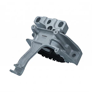 Soporte Motor Derecho Audi A3 2.0 Bencina 