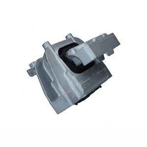 Soporte Motor Derecho Audi A3 2.0 Bencina 