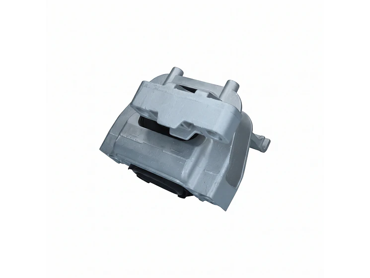 Soporte Motor Derecho (Copiloto) Audi A3 2.0 Bencina  4