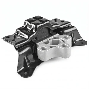 Soporte de Caja Lado Izquierdo Audi A3
