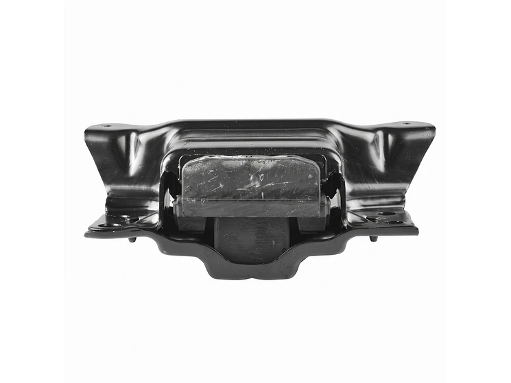 Soporte de Caja Lado Izquierdo (Piloto) Audi A3 2.0 Bencina 4