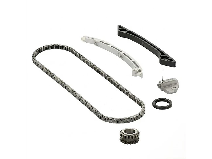 Kit Distribución Volvo S60 S80 V60 Xc60 2.0L 1