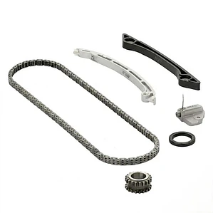 Kit Distribución Volvo S60 S80 V60 Xc60 2.0L