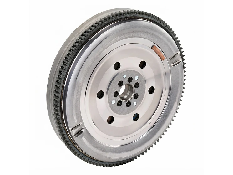 Volante Bimasa Fiat Ducato 2.3 Diesel 2