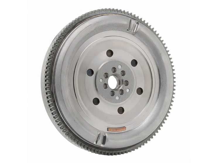 Volante Bimasa Fiat Ducato 2.3 Diesel 4