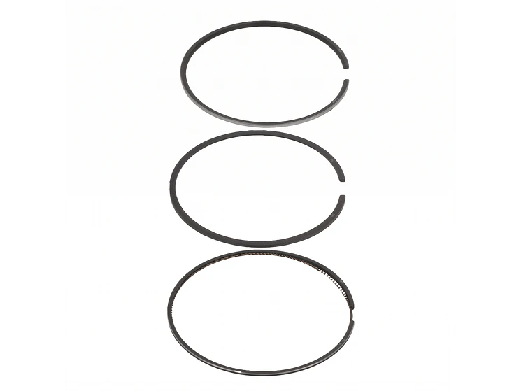 Juego de Anillos Volvo S80 V70 S60 V40 V90 V60 S90 XC40 XC60 XC70 XC90 2.0 Diesel  2
