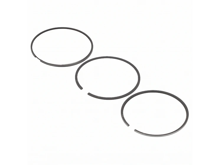 Juego de Anillos Volvo S80 V70 S60 V40 V90 V60 S90 XC40 XC60 XC70 XC90 2.0 Diesel  1