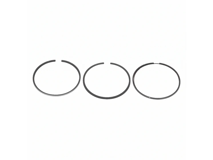 Juego de Anillos Volvo S80 V70 S60 V40 V90 V60 S90 XC40 XC60 XC70 XC90 2.0 Diesel  3