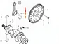 Juego de Metales De Biela STD Volvo S60 S90 V40 V90 V70 Xc40 2.0 Diesel - Miniatura 2