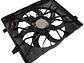 Electroventilador Jeep Grand Cherokee - Miniatura 2