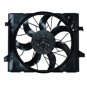 Electroventilador Jeep Grand Cherokee
