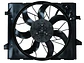 Electroventilador Jeep Grand Cherokee - Miniatura 1