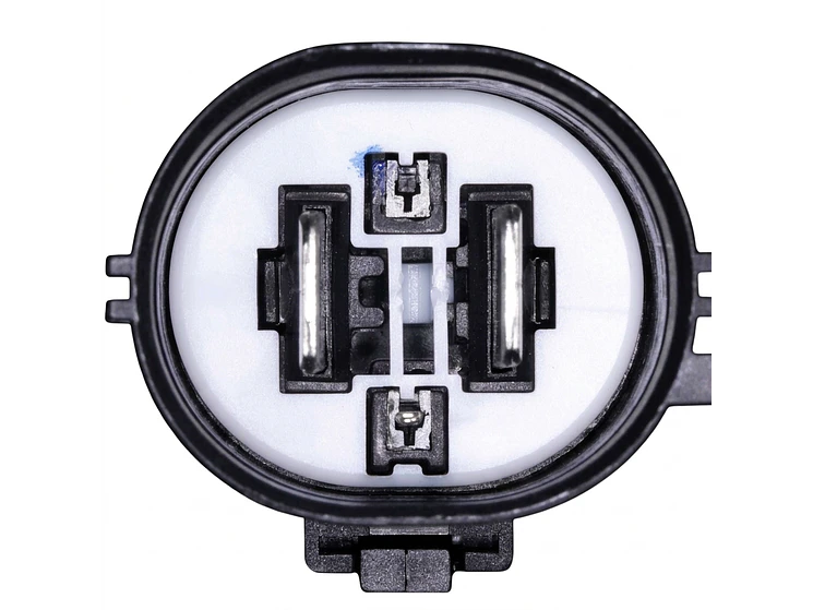 Electroventilador Jeep Grand Cherokee 5