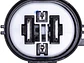 Electroventilador Jeep Grand Cherokee - Miniatura 5