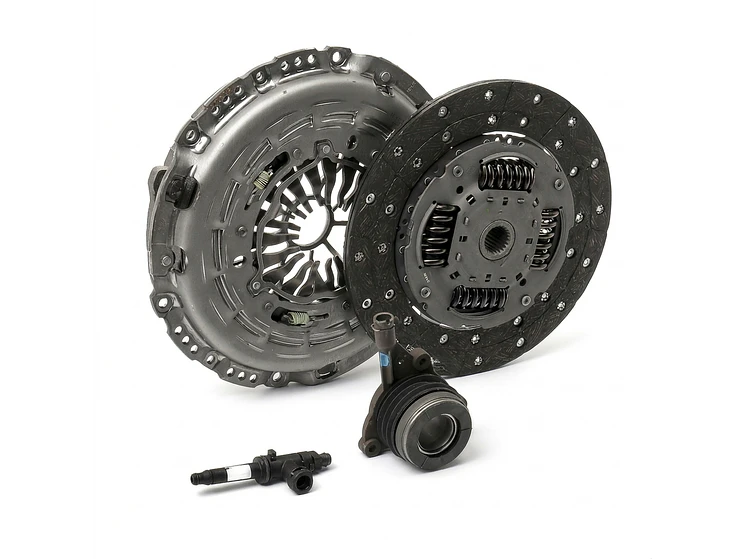 Kit Embrague Land Rover Defender 2.2L 2.4L 2006 - 2016 1