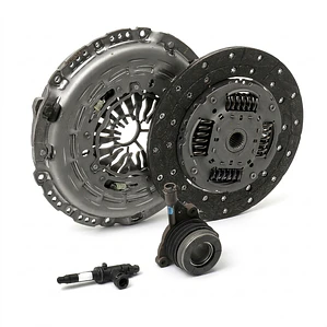 Kit Embrague Land Rover Defender 2.2L 2.4L 2006 - 2016