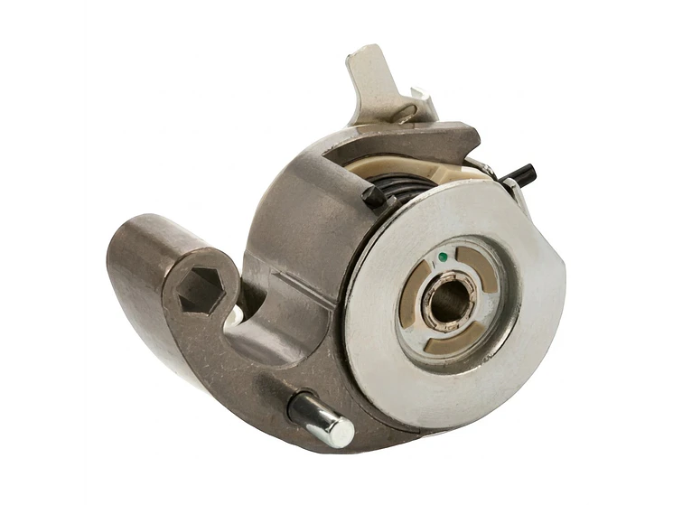 Kit Distribucion Ford Transit 2.0 Diesel 2023 -2026 2