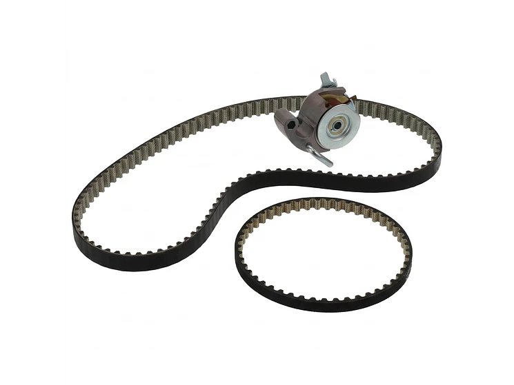 Kit Distribucion Ford Transit 2.0 Diesel 2023 -2026 1