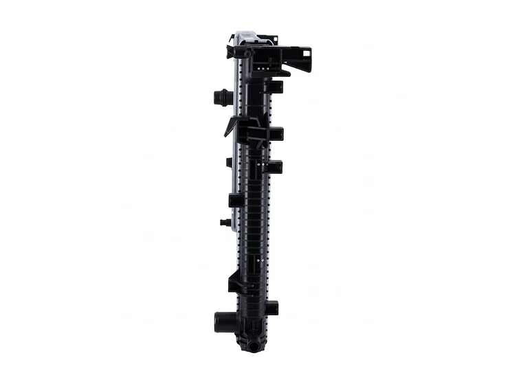 Radiador Jeep Cherokee Kl 2.4L - 3.2L 4