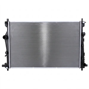 Radiador Jeep Cherokee Kl 2.4L - 3.2L